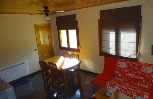 Guardiola de Bergueda Apartment | Apartamento rural en Los Pirineos