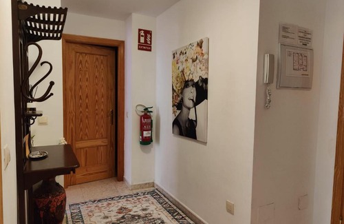 Jarandilla de la Vera Apartment | Apartamento Martina