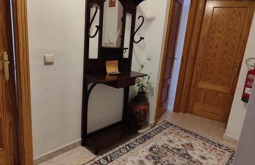 Jarandilla de la Vera Apartment | Apartamento Martina