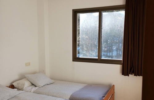 La Coma I la Pedra Apartment | Apartamento a 200 metros de Port del Comte SKI