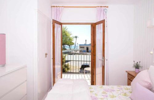 Sant Feliu de Guixols Apartment | Apartamento vista mar en SAgaró a 100m playa