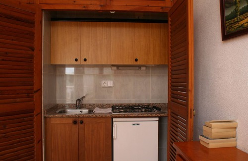 Portinatx Apartment | Apartamentos del Rey