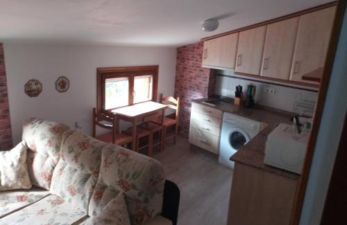 Santa Maria de Valdeon Apartment | Apartamento Picos de Europa