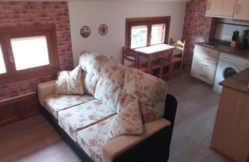 Santa Maria de Valdeon Apartment | Apartamento Picos de Europa