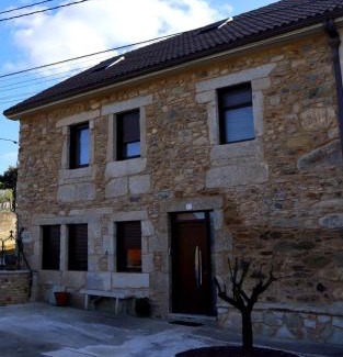 Santiago de Compostela Apartment | Apartamento CATA Santiago de Compostela