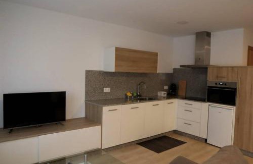 Santiago de Compostela Apartment | Apartamento CATA Santiago de Compostela