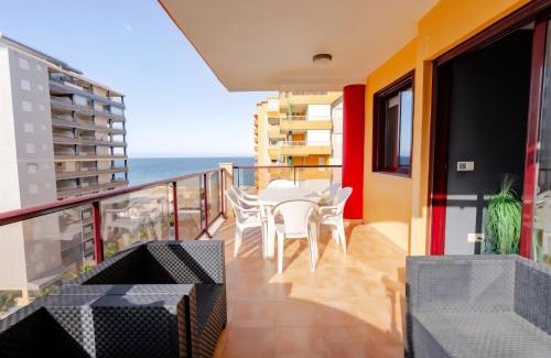 Tavernes de la Valldigna Apartment | Apartamento con Vista al Mar