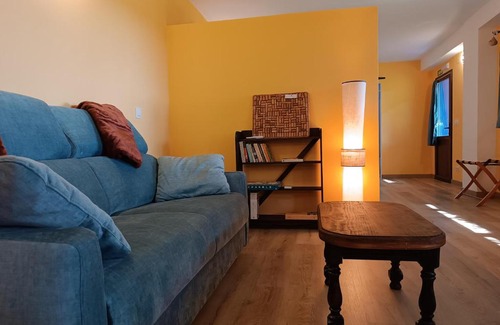 Villasbuenas de Gata Apartment | Apartamento Rural La Frondosa