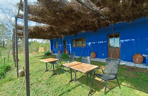 Villasbuenas de Gata Apartment | Apartamento Rural La Frondosa