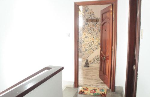 Cangas de Onis Apartment | Apartamento Escarlata