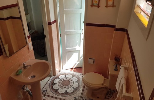 Old Havana Hostel | Apartamento Esmeralda HABANA VIEJA
