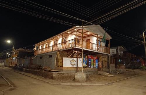 Taltal Apartment | APARTAMENTO ESPERANZA
