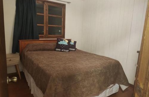 Taltal Apartment | APARTAMENTO ESPERANZA