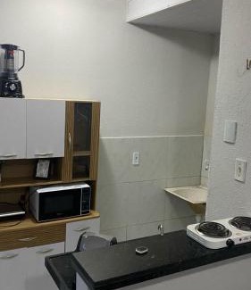Maracanau Apartment | Apartamento Essencial Maracanaú
