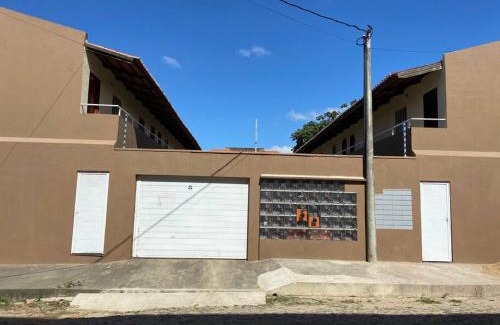 Maracanau Apartment | Apartamento Essencial Maracanaú