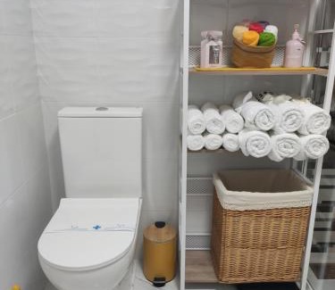 La Seu d'Urgell Apartment | APARTAMENTO ESTEL