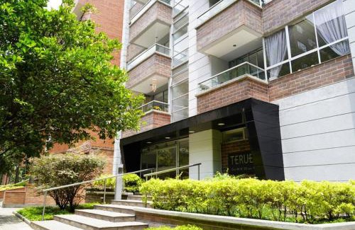 Envigado Apartment | apartamento eterna primavera
