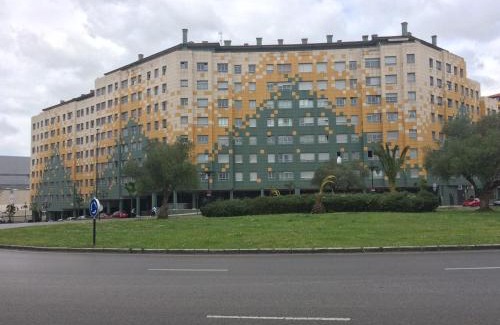La Corredoria y Ventanielles Apartment | Apartamento Europa Jardin