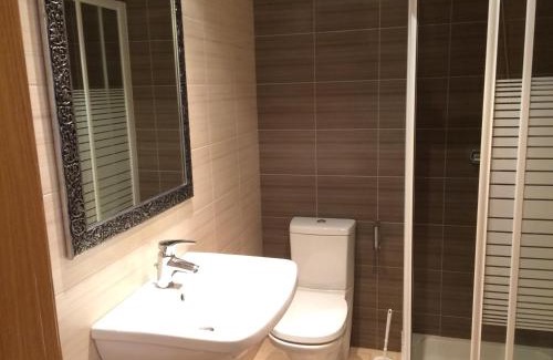 La Corredoria y Ventanielles Apartment | Apartamento Europa Jardin