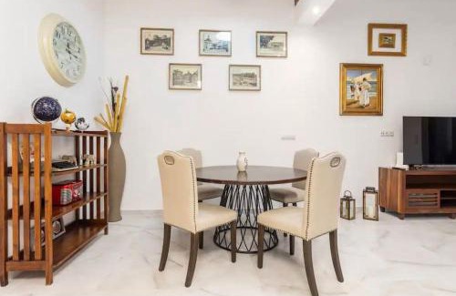 La Roqueta Apartment | Apartamento Exclusivo en Valencia