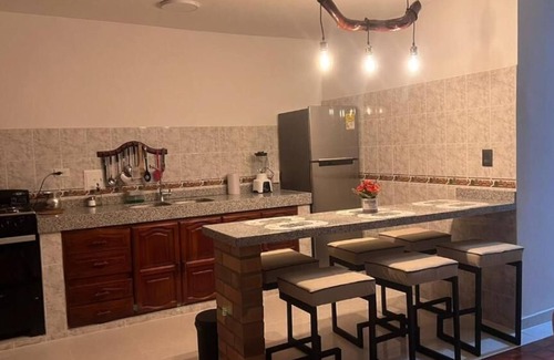 San Gil Apartment | Apartamento Familiar