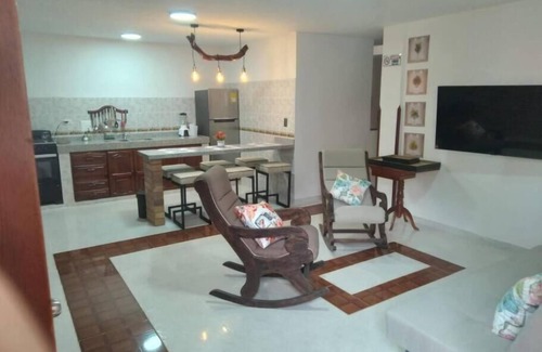 San Gil Apartment | Apartamento Familiar