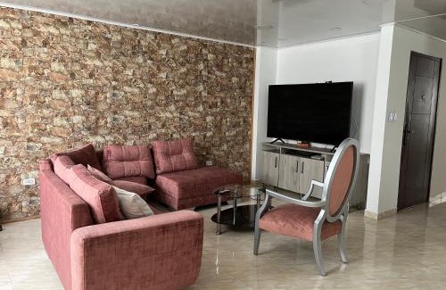 Pereira Apartment | Apartamento familiar en el centro de Pereira