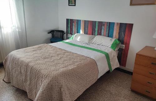 Navas Apartment | Apartamento familiar tercera planta sin ascensor con wifi