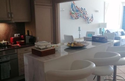 Santiago Apartment | Apartamento Ferias- Praia da California, Sesimbra