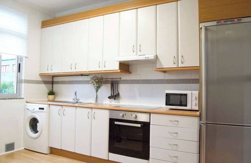 Ferrol Apartment | Apartamento Ferrol Vello "ferrol"