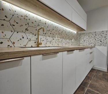 Figueres Apartment | Apartamento Figueres Plaza Cataluña