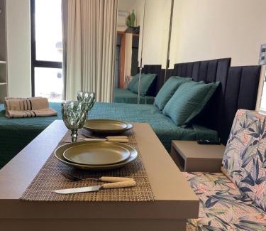 Anapolis Apartment | Apartamento, Flat, Studio no Daia