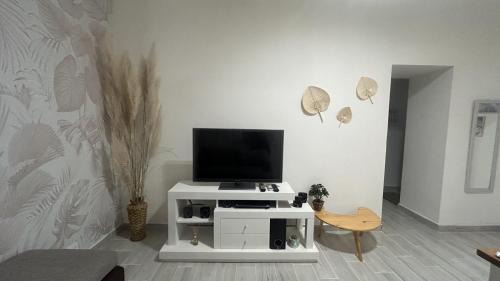 Flores Apartment | Apartamento Flowers