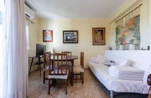 Sagunto Apartment | Apartamento frente al Mar - 500 MBPS