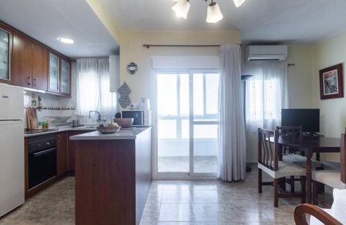 Sagunto Apartment | Apartamento frente al Mar - 500 MBPS