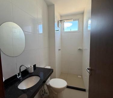 Plano Diretor Sul Apartment | Apartamento Frente à Praia da Graciosa