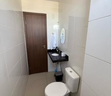 Plano Diretor Sul Apartment | Apartamento Frente à Praia da Graciosa