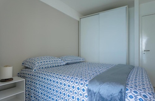 Rio Vermelho Apartment | Apartamento Frente Mar em Ondina