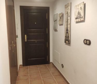 Badaguas Apartment | Apartamento Fuendeplata