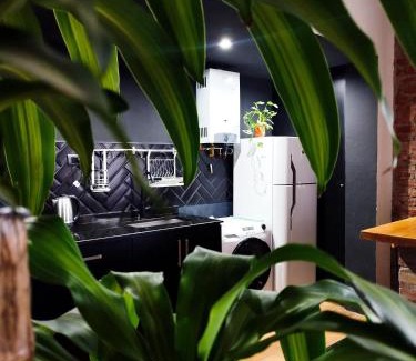 Estancia Grande Apartment | Apartamento Gaman