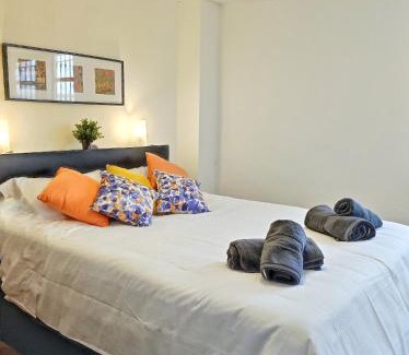 Arrieta Apartment | Apartamento Gariko , ARRIETA entrada independiente
