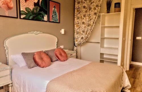 Lanciego/Lantziego Apartment | Apartamento Gaztainondoak(II)A 10min de Laguardia