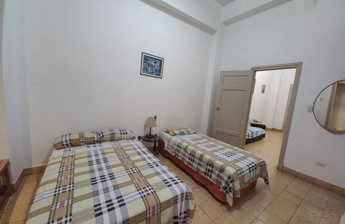 Old Havana Hotel | Apartamento Gerardo