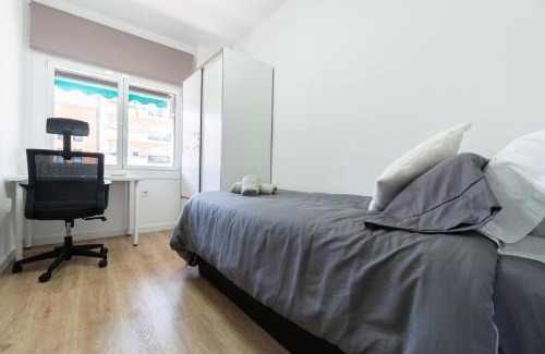 Granollers Apartment | Apartamento Granollers
