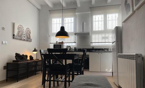 El Frasno Apartment | Apartamento Grimaldi