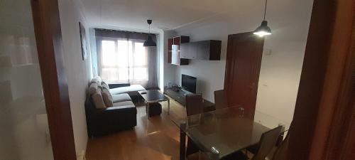 Boo de Guarnizo Apartment | Apartamento Guarnizo