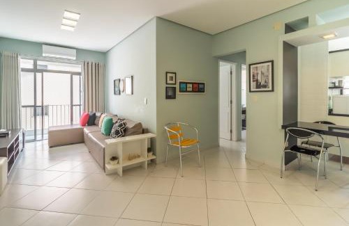 Tombo Apartment | Apartamento Guarujá Praia Tombo