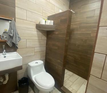 San Antonio de Belen Apartment | Apartamento H Gonzalez 14 free Parking AC wifi