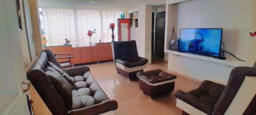 Pereira Apartment | apartamento H18