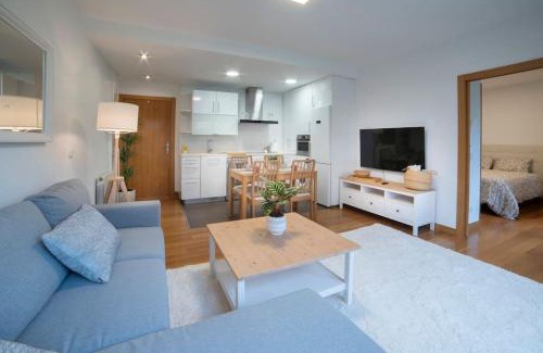 Gernika-Lumo Apartment | Apartamento Haitz